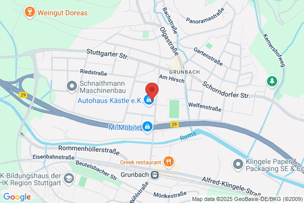 Mercado GmbH Bodenbeläge