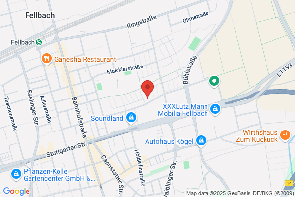 Fusspflege Fellbach A. Lefteris