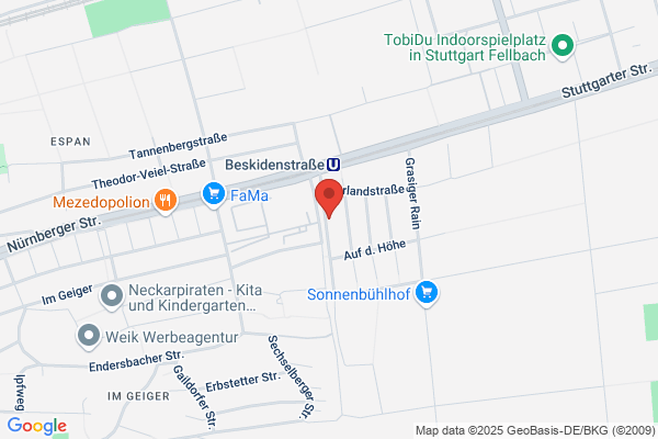 Becke Transport