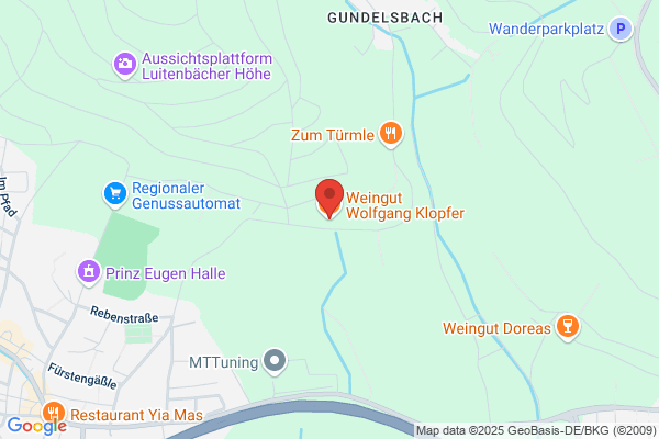 Klöpfer