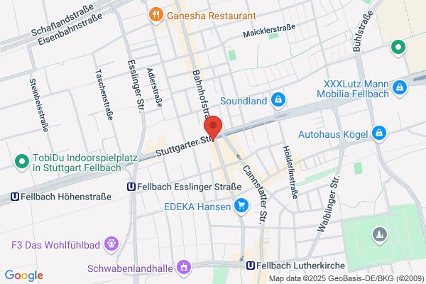 S Hexle
