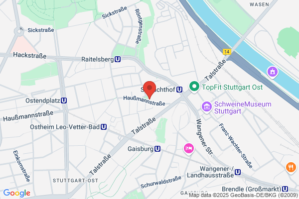 Feuilleton Live-Musik-Club