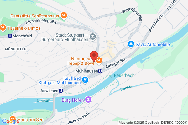 Gasthaus Roessle