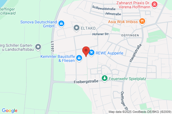 Restaurant Schmieg's Kellerbesen