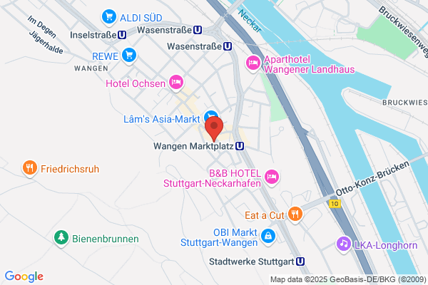 Restaurant Wangener Besenhex
