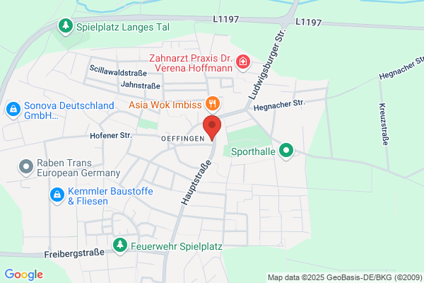 Ochsen