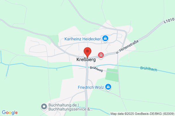 Krebenstüble