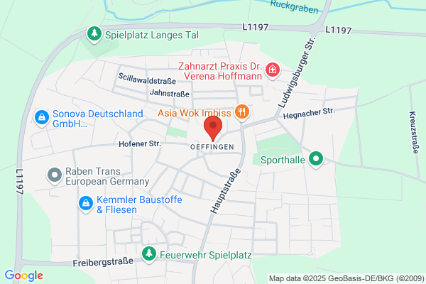 Die Marketenderei Huter & Lechner GbR