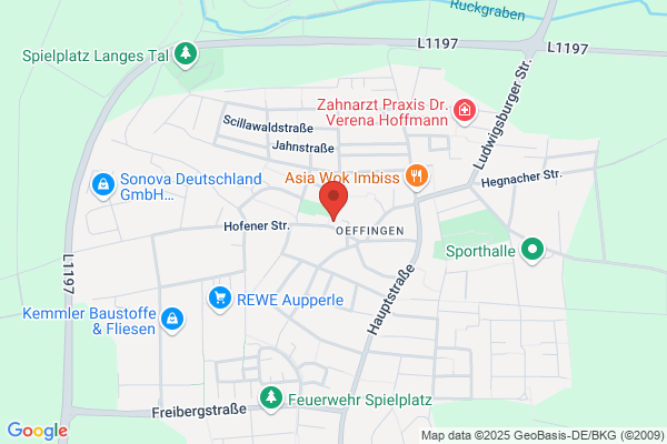Hotel Traube