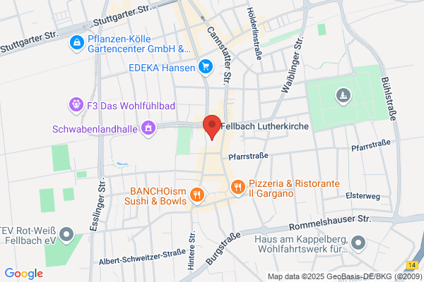 SaScha Gastronomiebetriebe GmbH