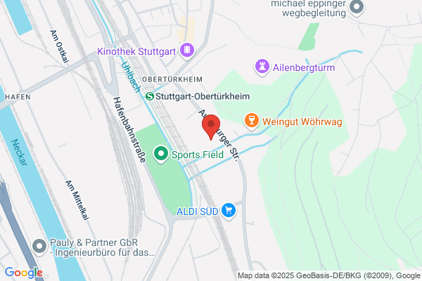 GG Dienstleistungs GmbH