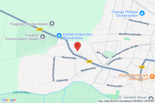 Gebäudeservice NOVA GmbH