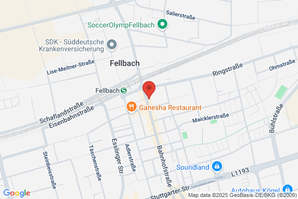 Gebäudereinigung Fellbach Weigola Raumpflege