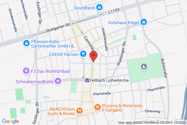 Mia Aschenbrenner, 190-Grad - Gebäudereinigung -
