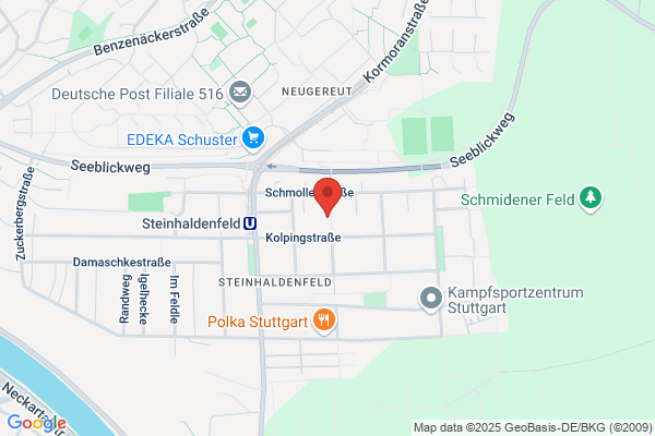ARO Gebäudedienste GmbH