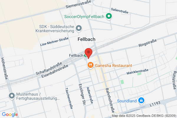 Gebäudereinigung Stuttgart Biz