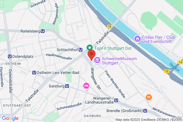 Junger Tag Dienstleistungen