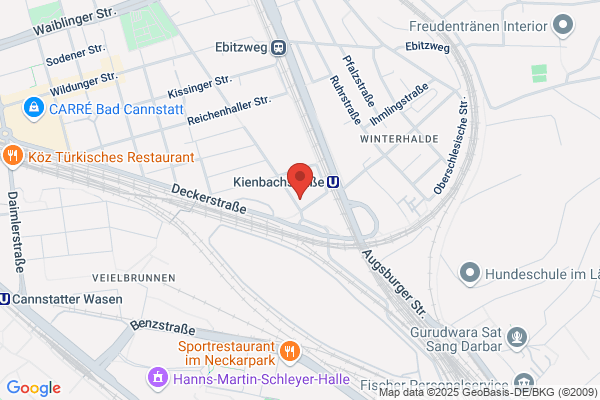Silajdzic Gebäudereinigungs-Service GmbH