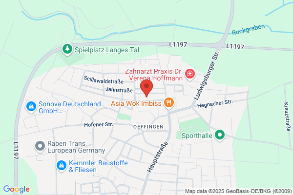 Schenken und Genießen