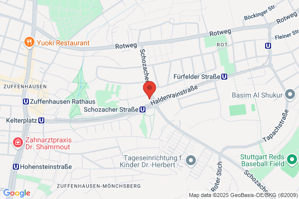 Versicherungsmakler Stuttgart - Agentur lew