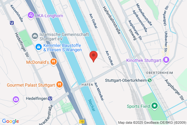 Rhenus Automotive