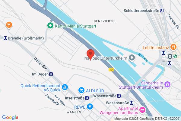 ELKA Groß und Einzelhandel GmbH