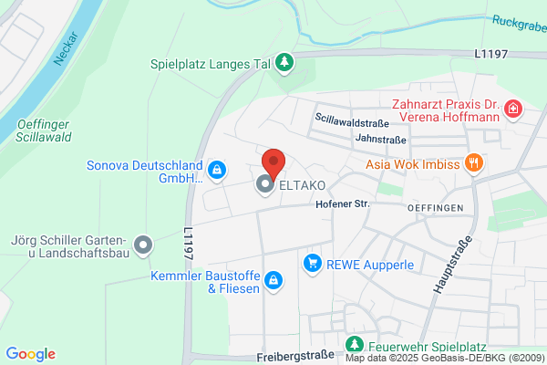 Emak Deutschland GmbH