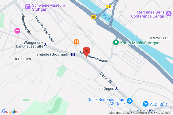 GAZI Promotion GmbH