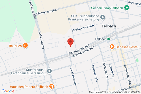 HDL GmbH