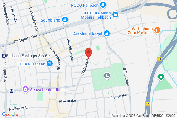 Raika Handelsgesellschaft