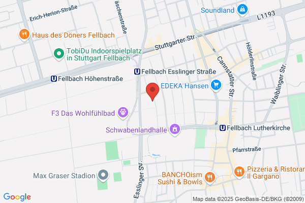 Hausverwaltung Hofmeister GmbH