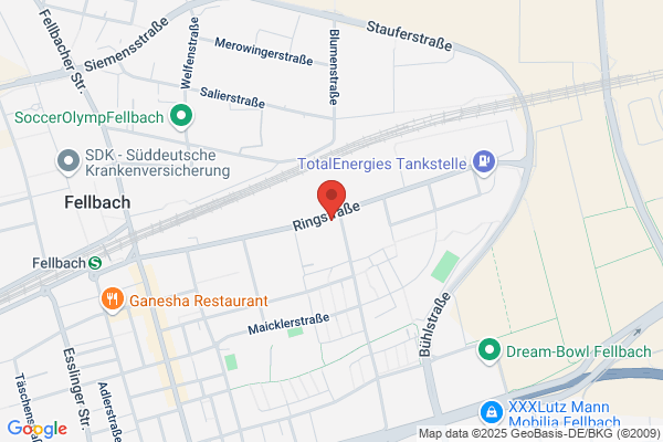 Verwaltung