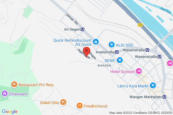 Kreis Hausverwaltung OHG