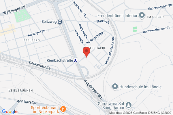 Lindi Bau GmbH