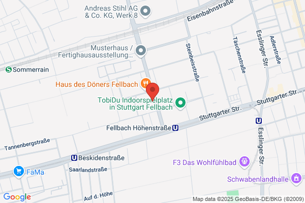 Holzbau Ströhle GmbH