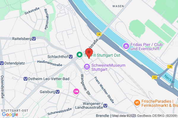 Pension am Gaskessel