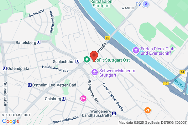 Stadthotel am Wasen