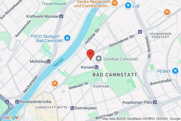 ibis Styles Stuttgart