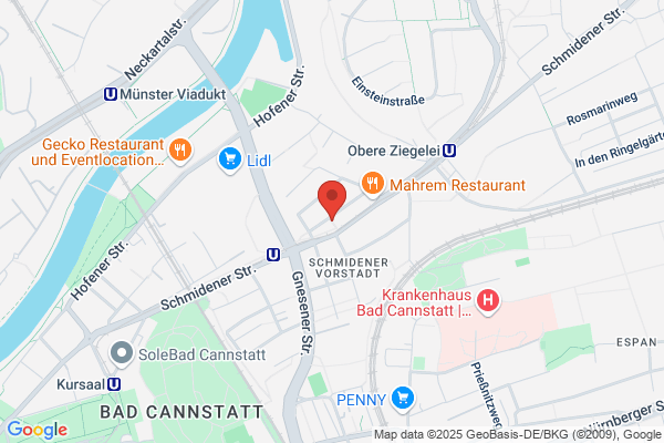 Pizzaservice Daras