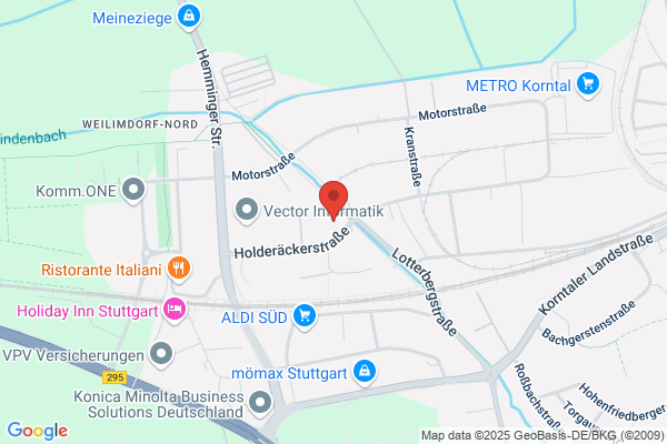 Mohr & Collegen GmbH