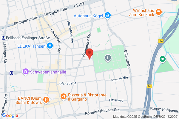 Joachim Steiff Immobilien
