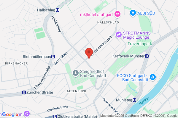 Comecon GmbH