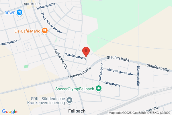 V + V Haus- und Grundbesitz GmbH