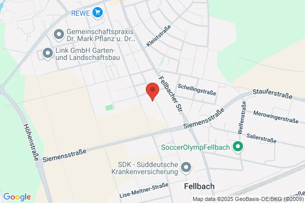 my-home21 GmbH