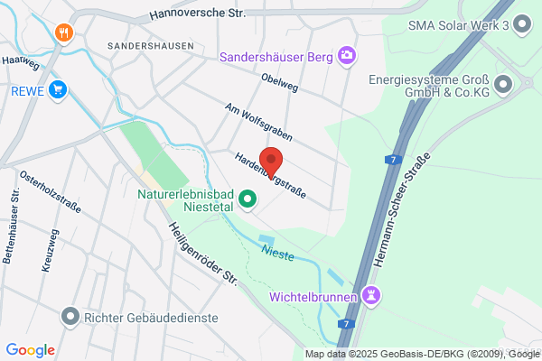 DM Immobilien