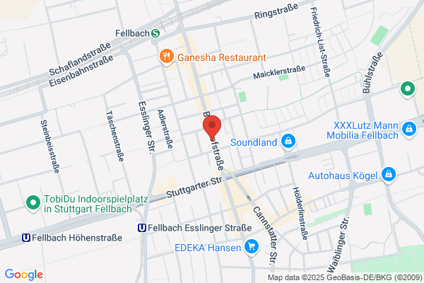 HGW Immobilien GmbH