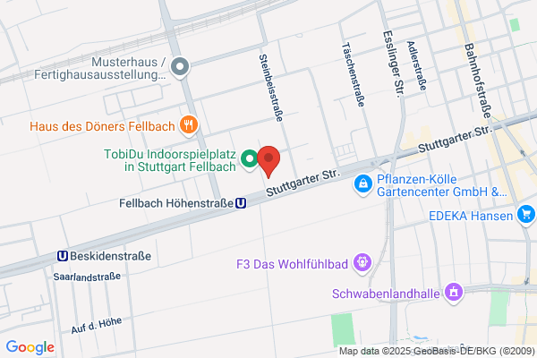Höfliger Immobiliengesellschaft mbH