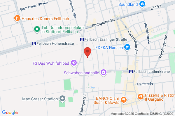 Immobilien & Baugesellschaft mbH