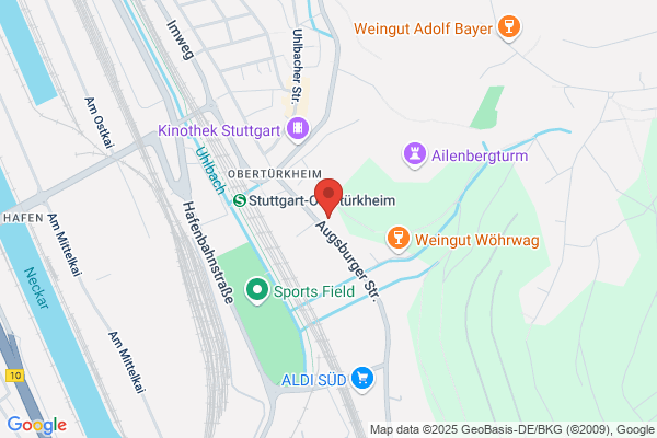 Immobilien Geiger