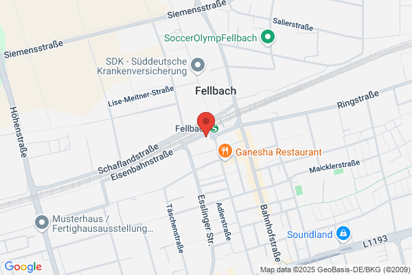 Notariat Kernen im Remstal